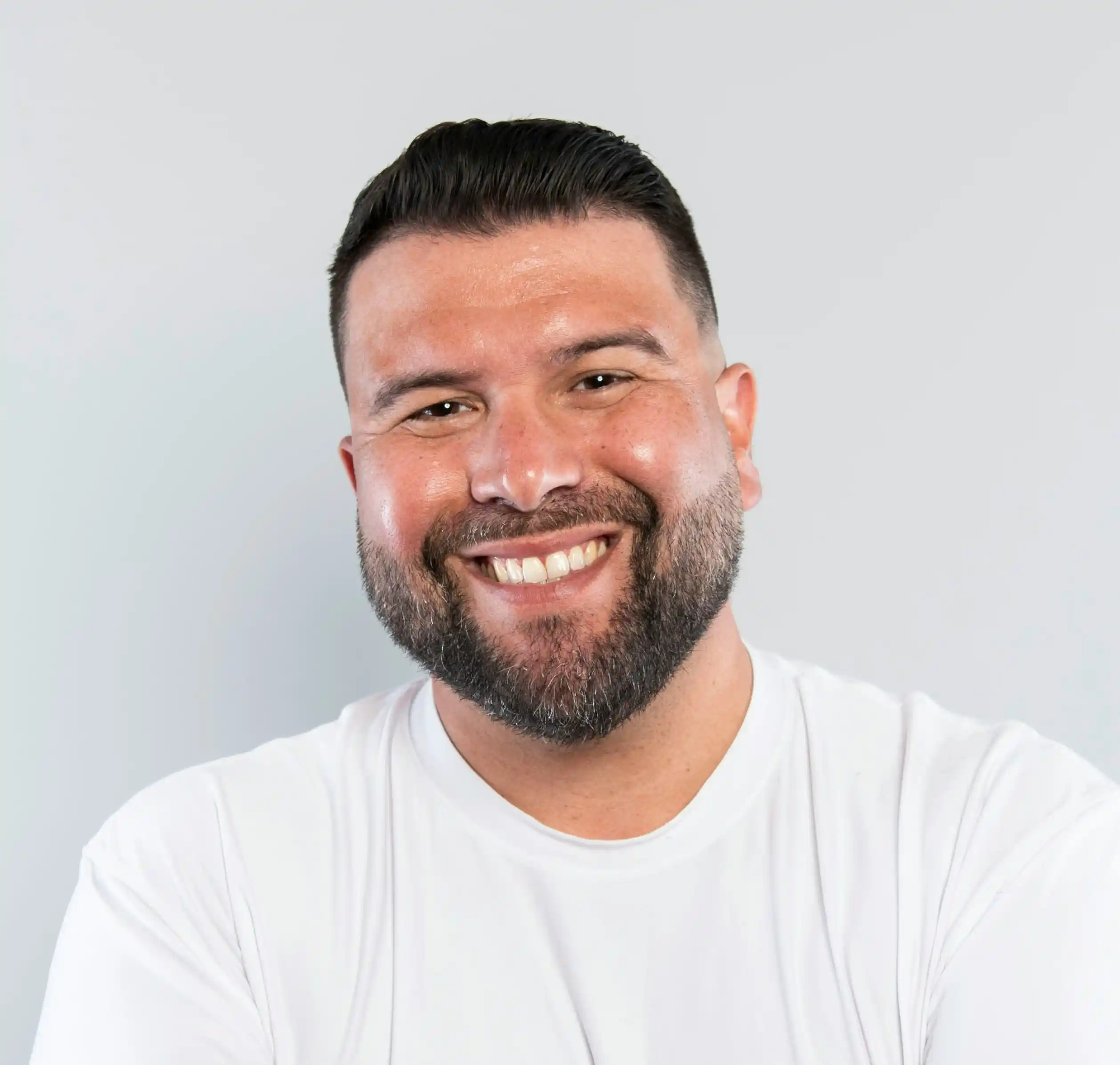 Carlos Ramírez