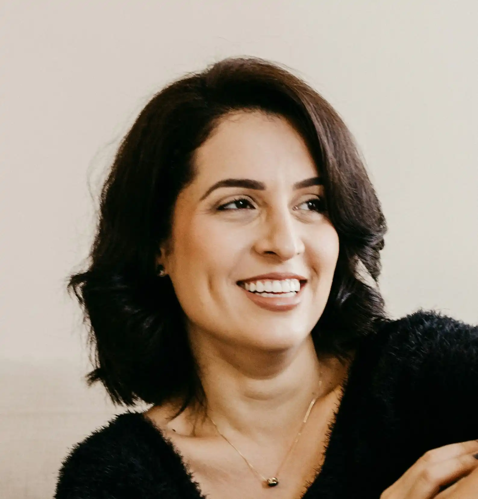 María González